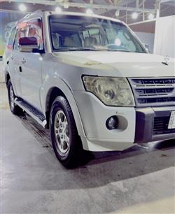 میتسوبیشی پاجیرۆ